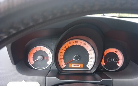 KIA cee'd I рестайлинг, 2008 год, 600 000 рублей, 7 фотография