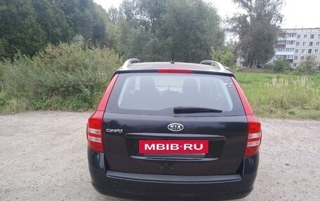 KIA cee'd I рестайлинг, 2008 год, 600 000 рублей, 4 фотография