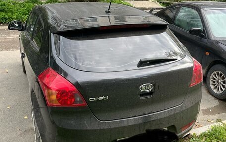 KIA cee'd I рестайлинг, 2008 год, 320 000 рублей, 3 фотография
