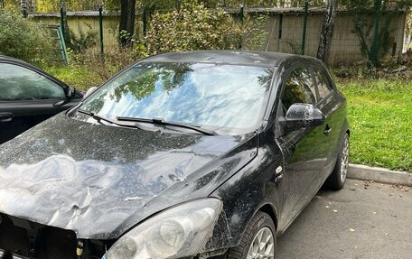 KIA cee'd I рестайлинг, 2008 год, 320 000 рублей, 2 фотография