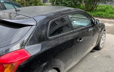 KIA cee'd I рестайлинг, 2008 год, 320 000 рублей, 4 фотография
