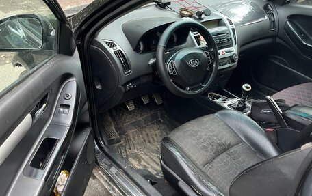 KIA cee'd I рестайлинг, 2008 год, 320 000 рублей, 5 фотография