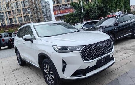 Haval H6, 2021 год, 1 400 000 рублей, 3 фотография