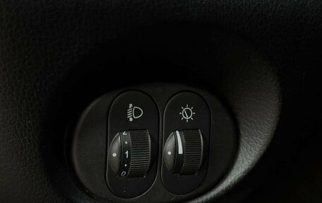 Chevrolet Niva I рестайлинг, 2012 год, 549 777 рублей, 9 фотография