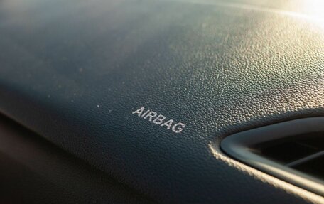 Hyundai Solaris II рестайлинг, 2017 год, 1 250 000 рублей, 19 фотография