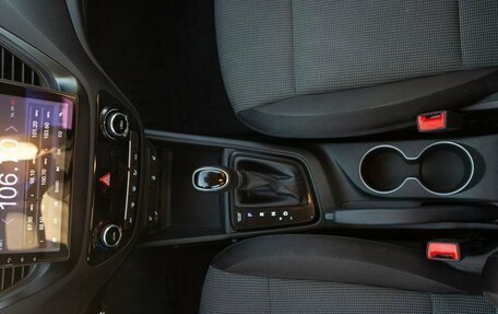 Hyundai Solaris II рестайлинг, 2017 год, 1 250 000 рублей, 30 фотография