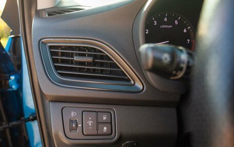 Hyundai Solaris II рестайлинг, 2017 год, 1 250 000 рублей, 35 фотография