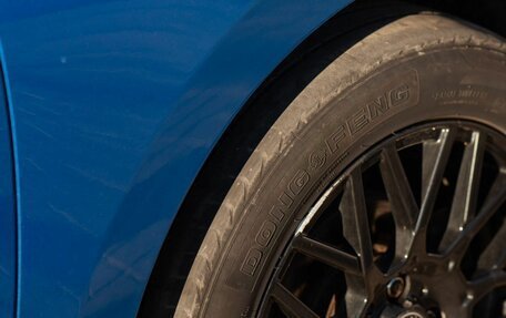 Hyundai Solaris II рестайлинг, 2017 год, 1 250 000 рублей, 37 фотография