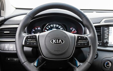 KIA Sorento III Prime рестайлинг, 2019 год, 3 188 000 рублей, 15 фотография