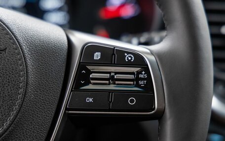 KIA Sorento III Prime рестайлинг, 2019 год, 3 188 000 рублей, 17 фотография