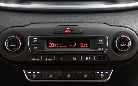 KIA Sorento III Prime рестайлинг, 2019 год, 3 188 000 рублей, 25 фотография