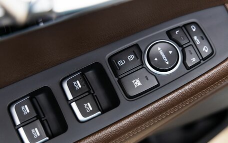 KIA Sorento III Prime рестайлинг, 2019 год, 3 188 000 рублей, 31 фотография