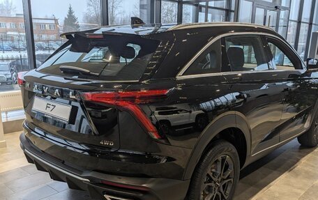 Haval F7, 2025 год, 3 099 000 рублей, 5 фотография