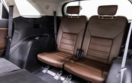 KIA Sorento III Prime рестайлинг, 2019 год, 3 188 000 рублей, 37 фотография