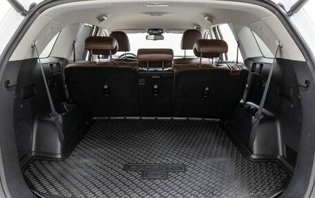 KIA Sorento III Prime рестайлинг, 2019 год, 3 188 000 рублей, 38 фотография