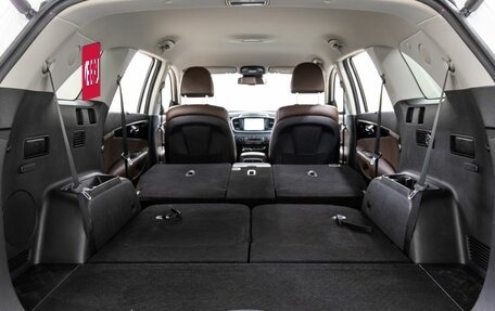 KIA Sorento III Prime рестайлинг, 2019 год, 3 188 000 рублей, 39 фотография