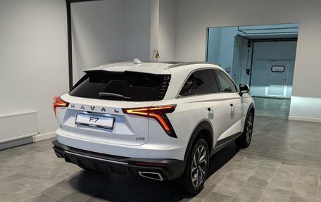 Haval F7, 2025 год, 3 099 000 рублей, 3 фотография