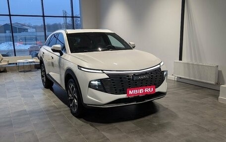 Haval F7, 2025 год, 3 099 000 рублей, 4 фотография