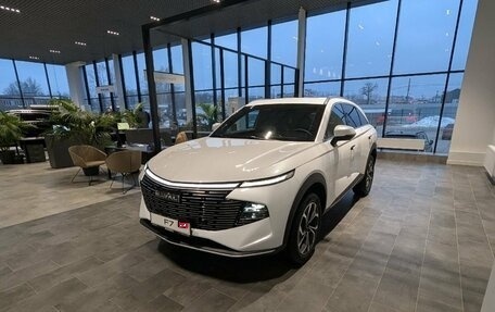 Haval F7, 2025 год, 3 099 000 рублей, 2 фотография