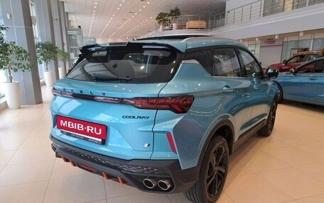 Geely Coolray I, 2024 год, 2 794 990 рублей, 3 фотография