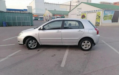 Toyota Corolla, 2002 год, 480 000 рублей, 1 фотография