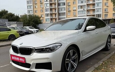 BMW 6 серия, 2020 год, 5 950 000 рублей, 1 фотография