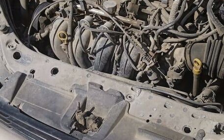 Ford Focus IV, 2003 год, 150 000 рублей, 1 фотография