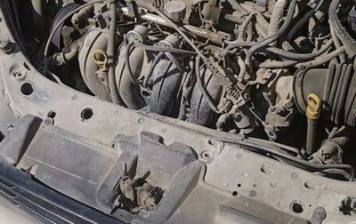 Ford Focus IV, 2003 год, 150 000 рублей, 1 фотография