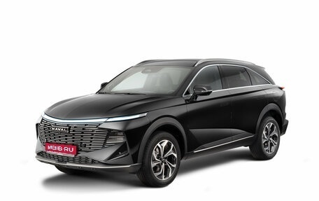 Haval F7, 2025 год, 2 870 010 рублей, 1 фотография