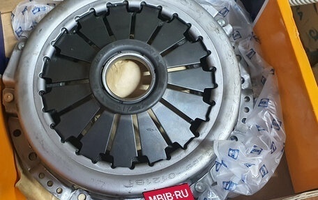 ГАЗ 31105 «Волга», 2005 год, 300 000 рублей, 11 фотография