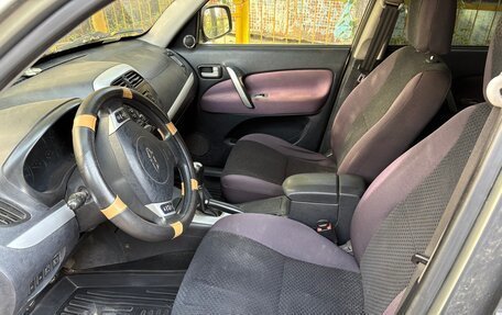 Chery Tiggo (T11), 2012 год, 100 000 рублей, 5 фотография