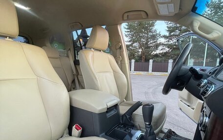 Toyota Land Cruiser Prado 150 рестайлинг 2, 2014 год, 3 650 000 рублей, 9 фотография