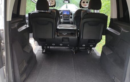 Mercedes-Benz Vito, 2020 год, 3 999 000 рублей, 10 фотография