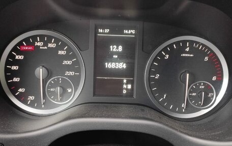 Mercedes-Benz Vito, 2020 год, 3 999 000 рублей, 8 фотография