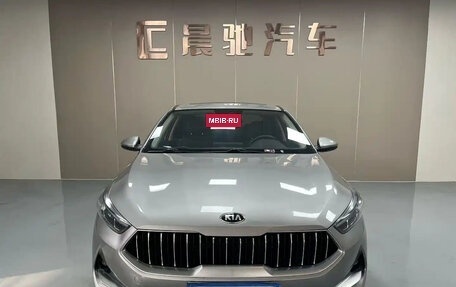 KIA K3, 2020 год, 1 244 000 рублей, 2 фотография