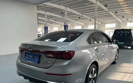 KIA K3, 2020 год, 1 244 000 рублей, 4 фотография
