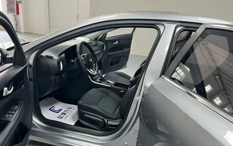 KIA K3, 2020 год, 1 244 000 рублей, 11 фотография