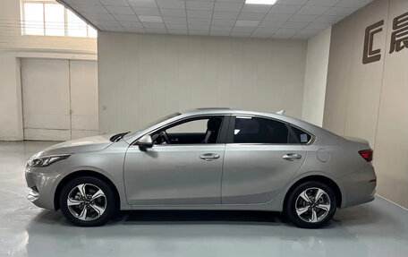 KIA K3, 2020 год, 1 244 000 рублей, 8 фотография