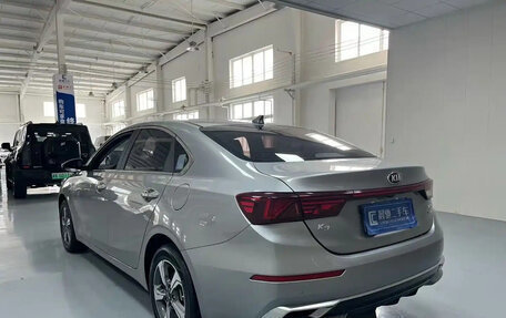 KIA K3, 2020 год, 1 244 000 рублей, 6 фотография