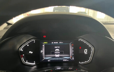KIA K3, 2020 год, 1 244 000 рублей, 9 фотография