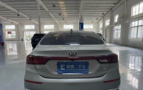 KIA K3, 2020 год, 1 244 000 рублей, 5 фотография