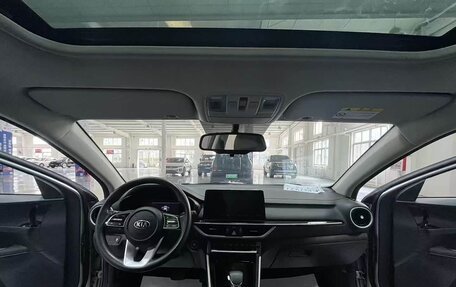 KIA K3, 2020 год, 1 244 000 рублей, 10 фотография