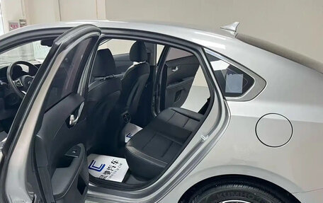 KIA K3, 2020 год, 1 244 000 рублей, 12 фотография