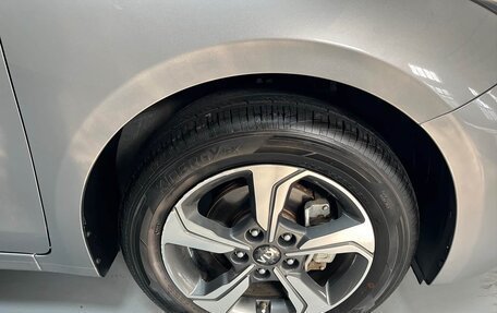 KIA K3, 2020 год, 1 244 000 рублей, 17 фотография