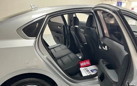 KIA K3, 2020 год, 1 244 000 рублей, 14 фотография