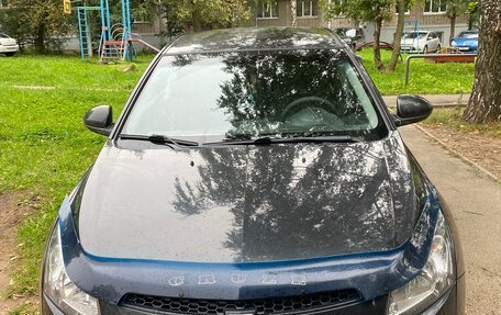 Chevrolet Cruze II, 2012 год, 748 000 рублей, 2 фотография