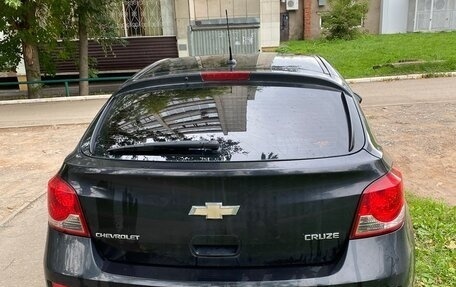 Chevrolet Cruze II, 2012 год, 748 000 рублей, 4 фотография