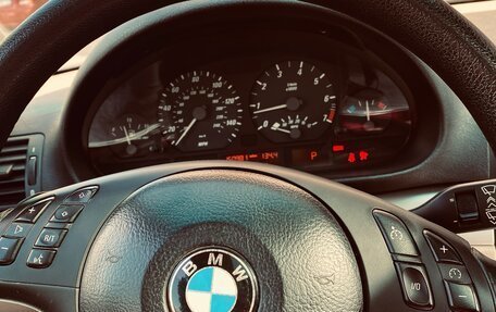 BMW 3 серия, 2004 год, 1 100 000 рублей, 5 фотография