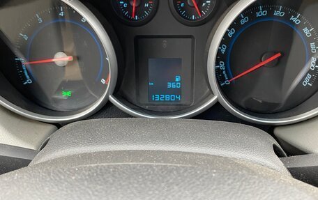 Chevrolet Cruze II, 2012 год, 748 000 рублей, 6 фотография