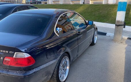 BMW 3 серия, 2004 год, 1 100 000 рублей, 8 фотография